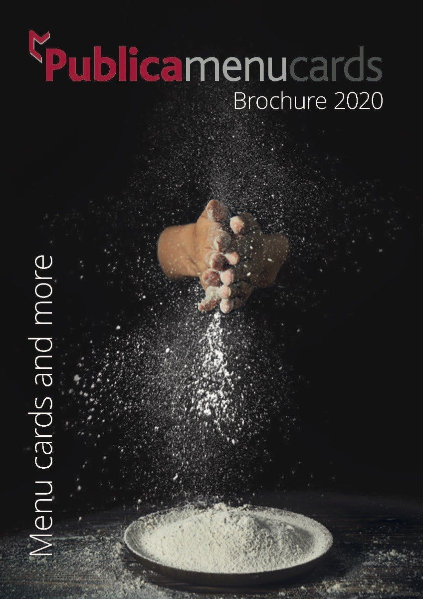 Brochure 2020